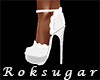 RS wedding heels