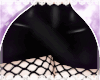 𝓶. latex skirt set <3