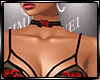 Rose Black Oufit RXL