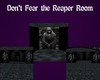[CD] Fear the Reaper Rm