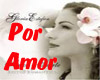 Gloria Estefan-Por amor