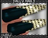 V4NY|Sally Nails