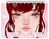 ♡ Mei Bangs Ruby