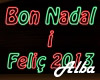! AA - Bon Nadal 2013