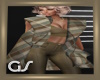 GS Layerable Fall Wrap