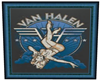 Van Halen Frame 1