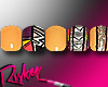 <R>AztecNails[short]