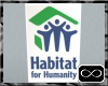 [CFD]Habitat Sign