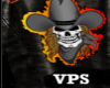 Harley VPS Flag