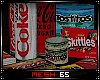 !VR! Party Snacks CC