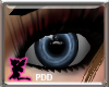 (PDD)Shiney L.Blue Eyes
