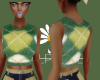 P. Gr Knit tops
