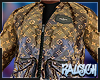 Lv Monogram Jacket