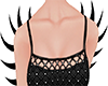 Shoulder Spikes | BK
