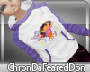 Kids- Dora hoody :DD: