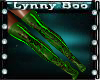 * Shamrock Green Boots