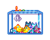 Toy Crane Game