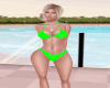 Green Bikini Lux