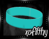 |xo| Scoob Collar