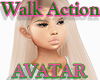 walk action avatar