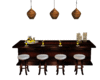Fancy Personal Bar