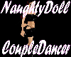 [YD] Naughty Dancer V2