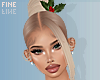 F. Holly Blonde