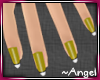 »A« Nails|FrenchGold