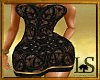 BM Belle Noir Mini