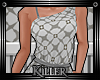 [KA] Wallflower Dress