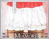 Mia* Valentine Shorts