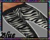 .:Silky Zebra Pants:.
