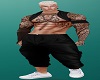Avatar - Sexy Bos