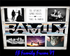 ß Family Frame V1