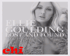 ELLIE LOST AND FOUND