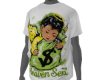 Graphic Tee.