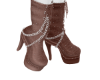 Gom Brown Boots