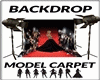 ~R~BACKDROP MODEL CARPET