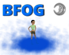 [bfog] Blue Fog Particle
