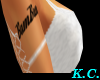 !KC! BamBam Tattoo (R)