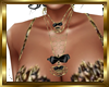 Belly  Dancer Necklace