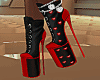 IFRI Heels Heart.