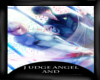 Angel And Painter poster