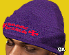 CHROOOM BEANIE