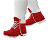 Christmas Boots