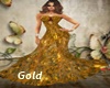 Pure Gold+Gown