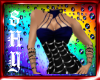 PF Black Widow Blue