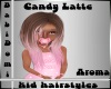 Candy Latte Kids Aroma