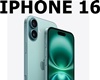 iPhone 16 Green