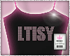 𝕹.|LTISY Body SuitRLL
